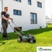 METABO RM 36-18 LTX BL 36 SOLO - ПРОФЕСИОНАЛНА АКУМУЛАТОРНА БЕЗЧЕТКОВА КОСАЧКА